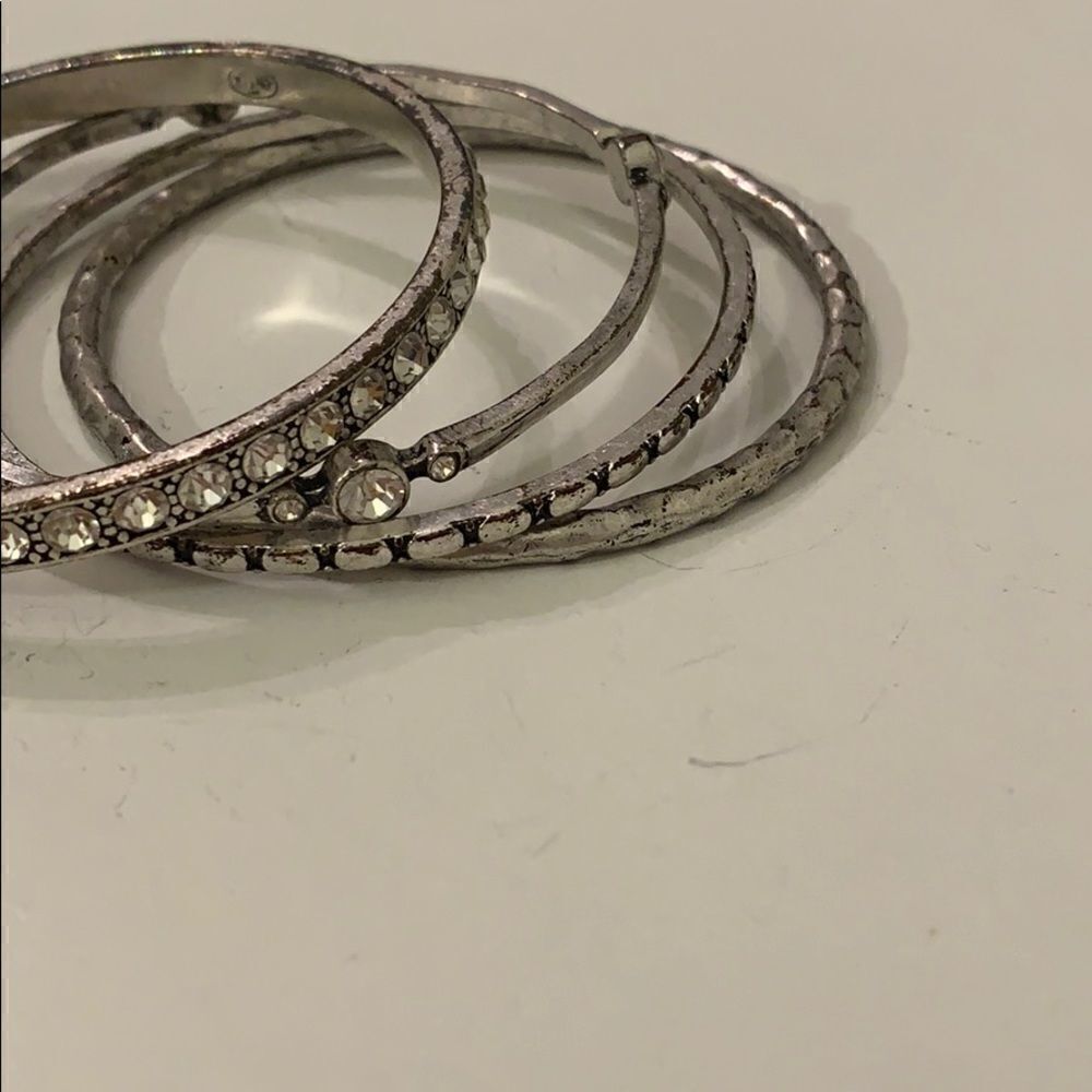 Premier Designs Stacktastic bracelets - Picture 3 of 3